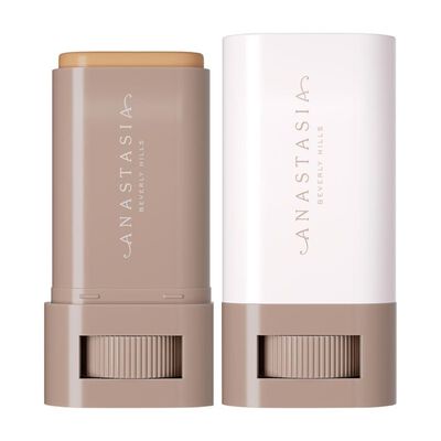 ANAST106 BLUR BALM TINTED SERUM SHADE 7
